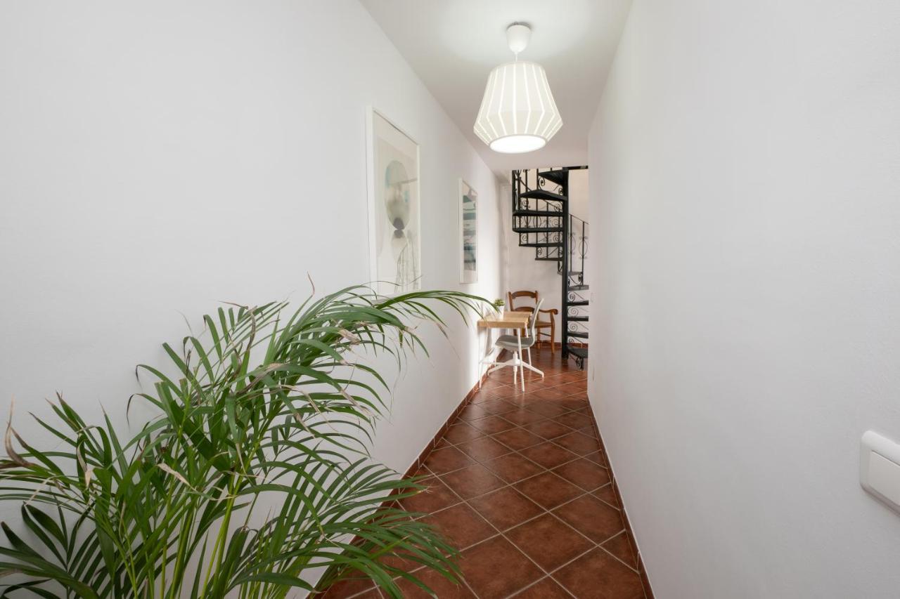 M&G Acqua Private Pool Apartment Nerja Exterior photo